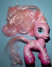 1x MLP My Little Mein kleines Pony Valentine's Day Pinkie Pie G3.5 Hasbro 2008