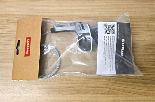 Sram centera grip shift - grip,