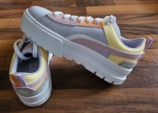 Puma plateausneaker - puma,