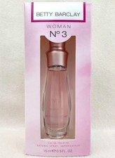 Betty Barclay No.3 Damen Duft