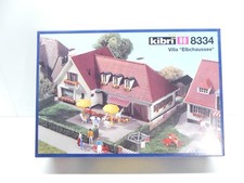 Kibri 8334 bausatz villa - h0,