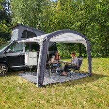 Bus Luft Sonnensegel 400 |