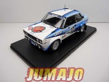 Rvq9 voiture rallye 24 - voiture, 1/24
