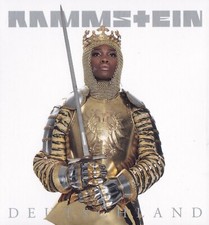 Rammstein maxi - -,