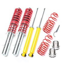 GewindeFahrwerk Audi TT 8N