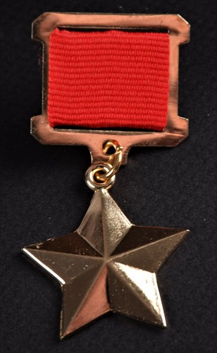 Russland udssr orden - russland, medaille
