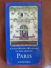 Kleine bekannte museen und - kleine,