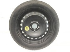 FORD Focus C-Max C214 Notrad  6 Zoll Pannenrad T125/85R16 4,0Bx16x25 5-Loch 