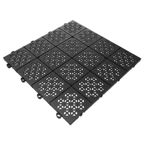 Bodenfliese 30x30 aus - 30x30,