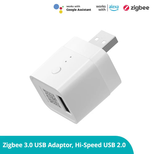 Sonoff micro zigbee usb - sonoff,