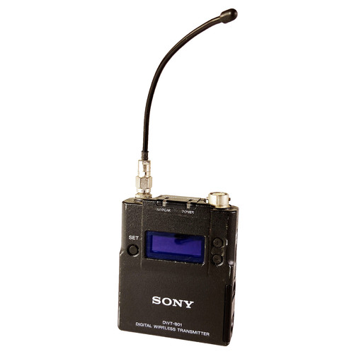 Sony dwt b01 - sony, digital