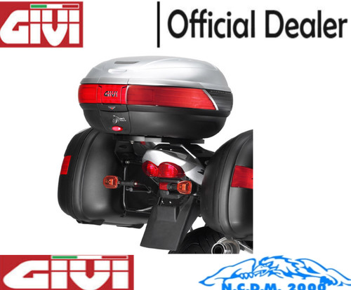 Halterungen givi hinten - givi,
