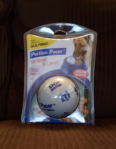 New portion pacer for - new,