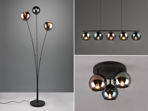 Ausgefallene esstischlampe - ausgefallene,
