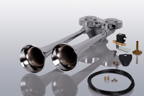 Lkw druckluft doppel horn - druckluft,