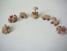 Spielzeug für die Puppenstube