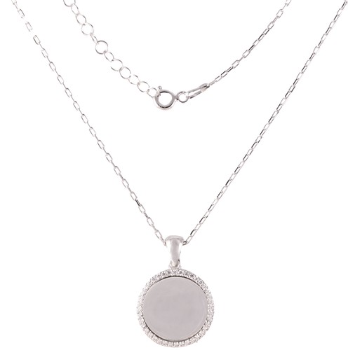 925 sterlingsilber kette mit - sterlingsilber,