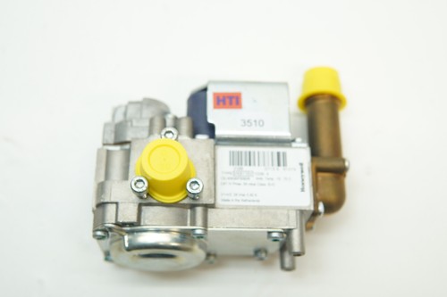 Honeywell gasarmatur - honeywell,