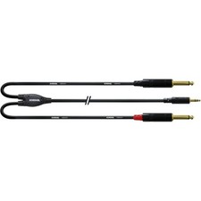 Cordial Klinke 3,5mm stereo /