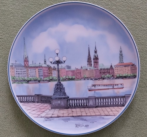 Villeroy boch heinrich - &,