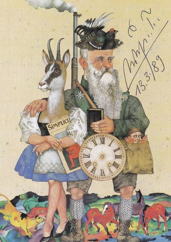 Michael mathias prechtl - mathias,