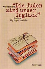 "Die Juden sind unser