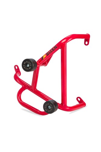 Crash belts engine - belts,