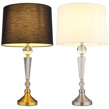 Tischleuchte Tischlampe