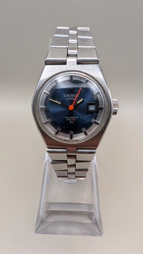 Vintage tissot 516 gl - tissot,