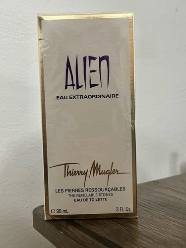 Thierry mugler alien eau - mugler,