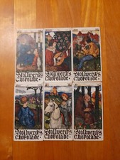 Stollwerck Sammelbilder Nr. 3