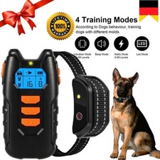 Elektroschock Pet Dog Training