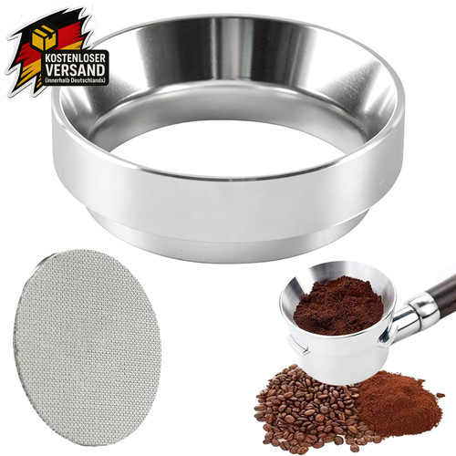 Dosierring 51mm für