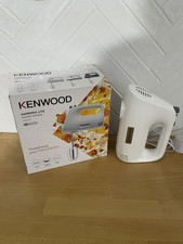 Kenwood Handmixer (Modell