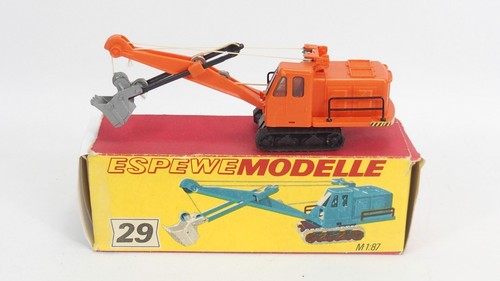 Espewe nr 1029 - -,