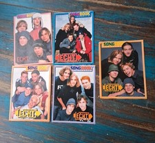 5 x BRAVO Songbook Pop Rock