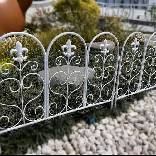 Gartenzaun steckzaun aus - gartenzaun,