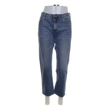 Acne Studios, Jeans, Größe: 36, Blau, Baumwolle, Einfarbig, Denim, Damen #dTN
