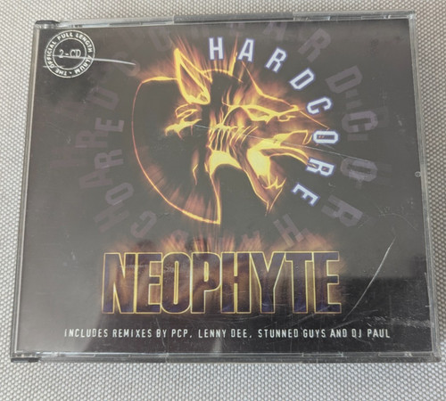 Neophyte hardcore - neophyte,