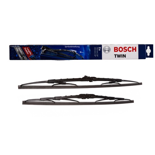 Bosch wischblattsatz 397 - wischblattsatz, 3