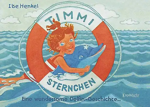 Timmi sternchen - timmi,