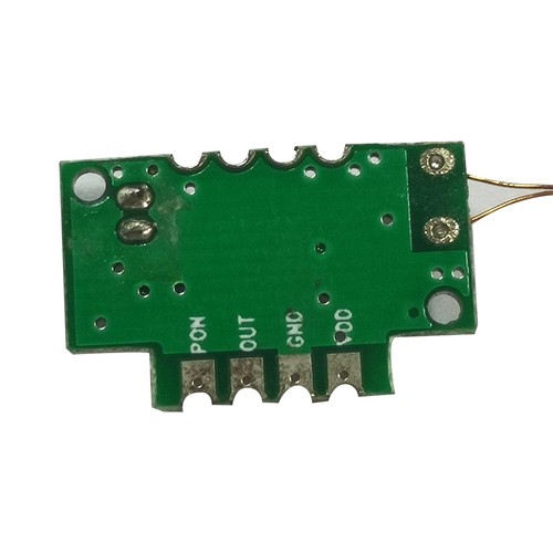 Dcf77 5khz empf ngermodul - dcf77.5khz, empf?ngermodul