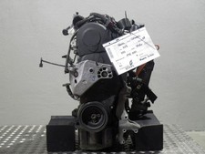 Motor ohne Anbauteile (Diesel) AXR SKODA Octavia (1U) 1.9 TDI