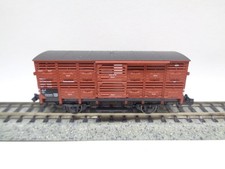 FLM PICCOLO Viehwagen DEUTSCHE