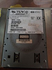 HP C1599A DAT-Streamer Laufwerk (SCSI, 1998) – DDS Tape Drive