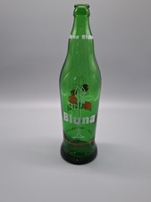 Alte Bluna Flaschen 0,7l