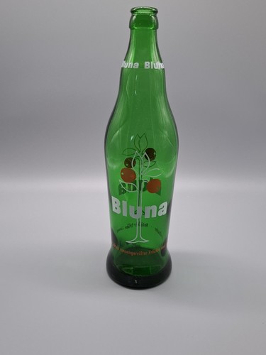 Alte bluna flaschen 7l - flaschen, 0,7l