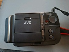 ✅JVC GR-SV3 - Camcorder -