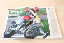 Motorrad 04/1994 Husqvarna 610