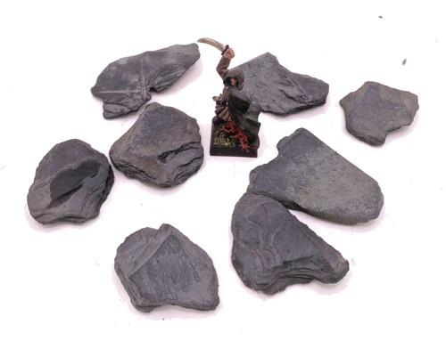 Konvolut bits tabletop - konvolut,